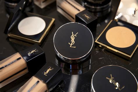 ysl cosmetic|ysl makeup website.